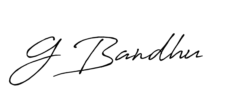 Check out images of Autograph of G Bandhu name. Actor G Bandhu Signature Style. Antro_Vectra_Bolder is a professional sign style online. G Bandhu signature style 7 images and pictures png