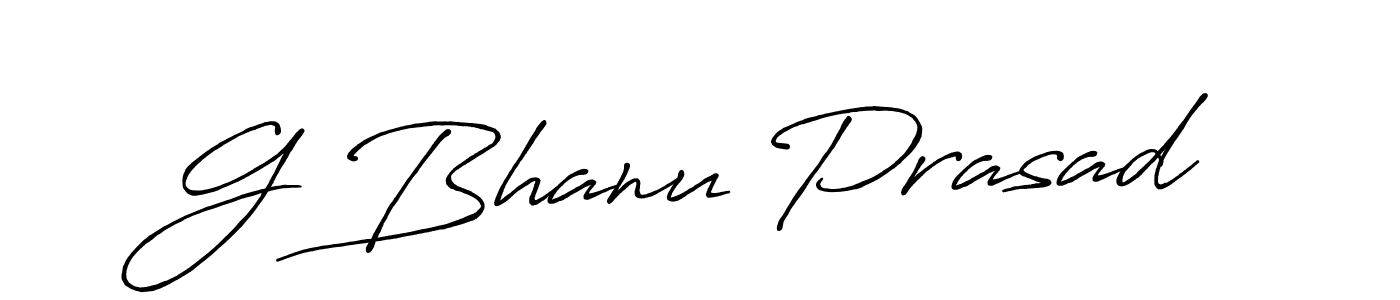 See photos of G Bhanu Prasad official signature by Spectra . Check more albums & portfolios. Read reviews & check more about Antro_Vectra_Bolder font. G Bhanu Prasad signature style 7 images and pictures png