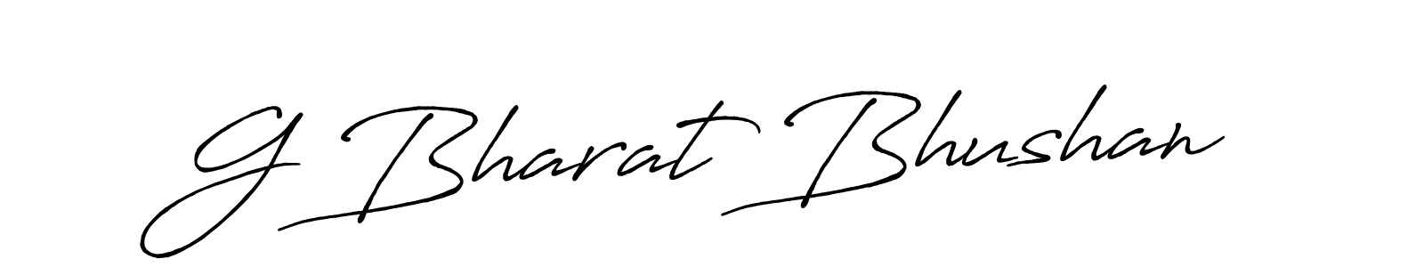 Check out images of Autograph of G Bharat Bhushan name. Actor G Bharat Bhushan Signature Style. Antro_Vectra_Bolder is a professional sign style online. G Bharat Bhushan signature style 7 images and pictures png
