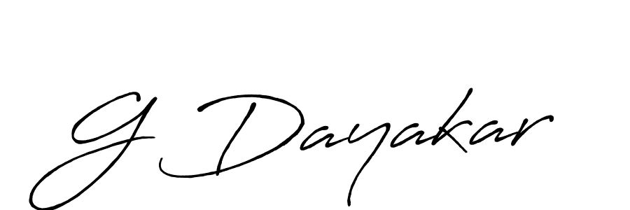 Make a short G Dayakar signature style. Manage your documents anywhere anytime using Antro_Vectra_Bolder. Create and add eSignatures, submit forms, share and send files easily. G Dayakar signature style 7 images and pictures png