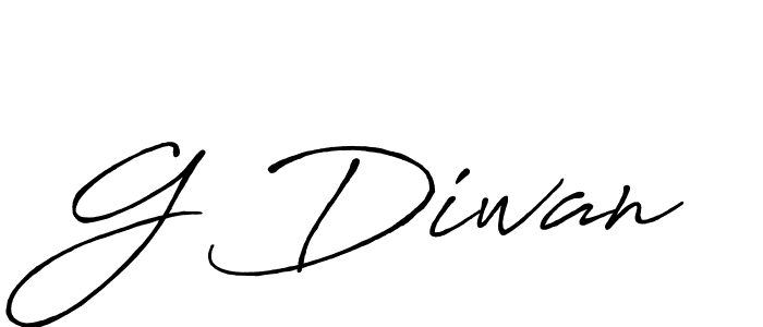 This is the best signature style for the G Diwan name. Also you like these signature font (Antro_Vectra_Bolder). Mix name signature. G Diwan signature style 7 images and pictures png