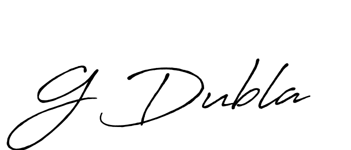 How to Draw G Dubla signature style? Antro_Vectra_Bolder is a latest design signature styles for name G Dubla. G Dubla signature style 7 images and pictures png