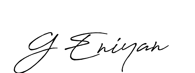 Make a short G Eniyan signature style. Manage your documents anywhere anytime using Antro_Vectra_Bolder. Create and add eSignatures, submit forms, share and send files easily. G Eniyan signature style 7 images and pictures png