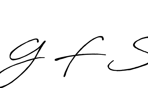 You can use this online signature creator to create a handwritten signature for the name G F S. This is the best online autograph maker. G F S signature style 7 images and pictures png