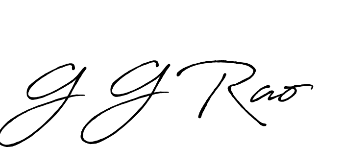 You can use this online signature creator to create a handwritten signature for the name G G Rao. This is the best online autograph maker. G G Rao signature style 7 images and pictures png