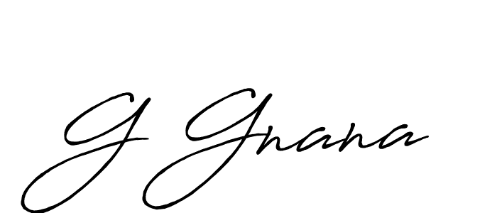 Similarly Antro_Vectra_Bolder is the best handwritten signature design. Signature creator online .You can use it as an online autograph creator for name G Gnana. G Gnana signature style 7 images and pictures png