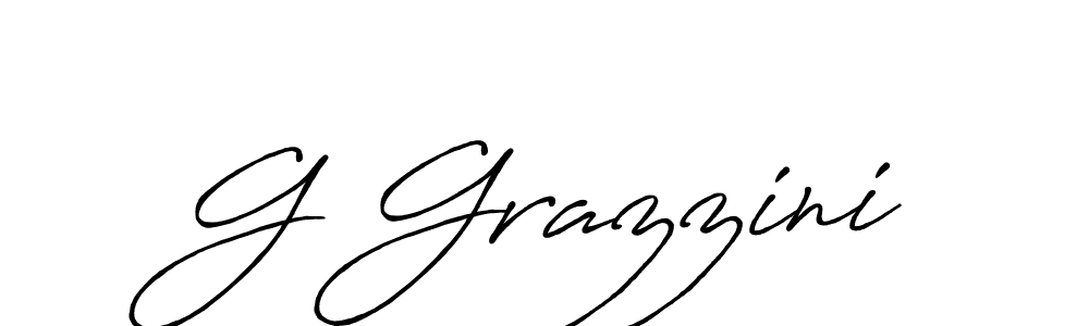 How to Draw G Grazzini signature style? Antro_Vectra_Bolder is a latest design signature styles for name G Grazzini. G Grazzini signature style 7 images and pictures png