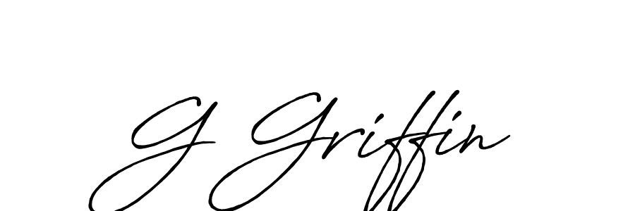This is the best signature style for the G Griffin name. Also you like these signature font (Antro_Vectra_Bolder). Mix name signature. G Griffin signature style 7 images and pictures png