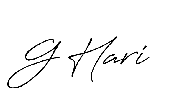 Make a beautiful signature design for name G Hari. Use this online signature maker to create a handwritten signature for free. G Hari signature style 7 images and pictures png