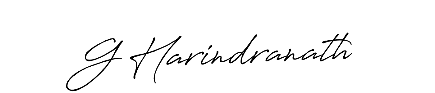 Once you've used our free online signature maker to create your best signature Antro_Vectra_Bolder style, it's time to enjoy all of the benefits that G Harindranath name signing documents. G Harindranath signature style 7 images and pictures png