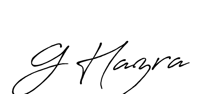 Here are the top 10 professional signature styles for the name G Hazra. These are the best autograph styles you can use for your name. G Hazra signature style 7 images and pictures png