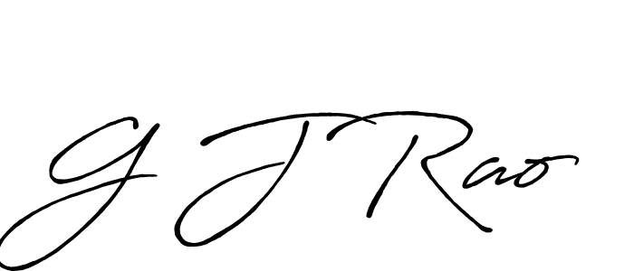 See photos of G J Rao official signature by Spectra . Check more albums & portfolios. Read reviews & check more about Antro_Vectra_Bolder font. G J Rao signature style 7 images and pictures png