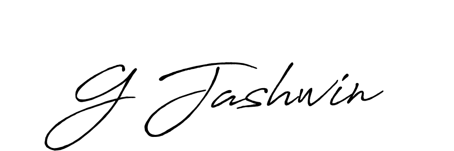 Best and Professional Signature Style for G Jashwin. Antro_Vectra_Bolder Best Signature Style Collection. G Jashwin signature style 7 images and pictures png