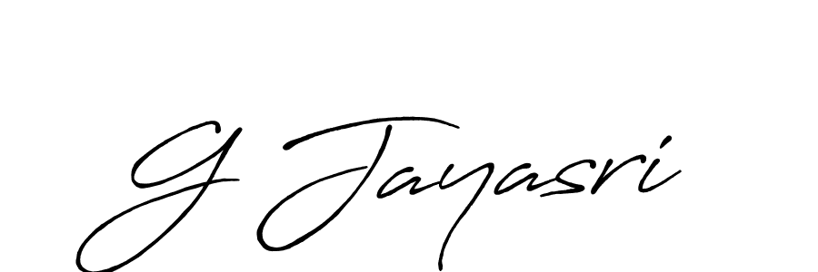 Make a short G Jayasri signature style. Manage your documents anywhere anytime using Antro_Vectra_Bolder. Create and add eSignatures, submit forms, share and send files easily. G Jayasri signature style 7 images and pictures png