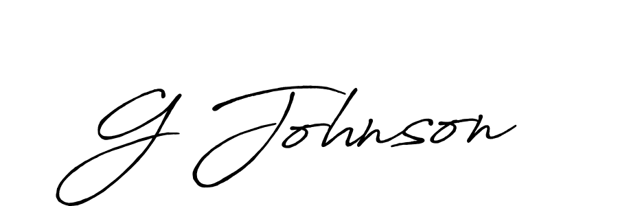 Here are the top 10 professional signature styles for the name G Johnson. These are the best autograph styles you can use for your name. G Johnson signature style 7 images and pictures png