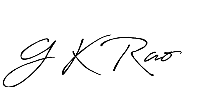 This is the best signature style for the G K Rao name. Also you like these signature font (Antro_Vectra_Bolder). Mix name signature. G K Rao signature style 7 images and pictures png