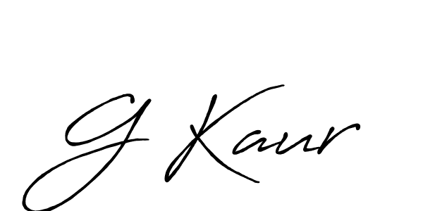 Make a short G Kaur signature style. Manage your documents anywhere anytime using Antro_Vectra_Bolder. Create and add eSignatures, submit forms, share and send files easily. G Kaur signature style 7 images and pictures png