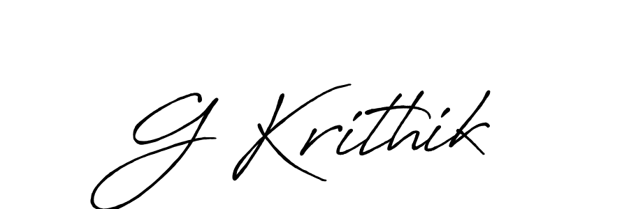 Check out images of Autograph of G Krithik name. Actor G Krithik Signature Style. Antro_Vectra_Bolder is a professional sign style online. G Krithik signature style 7 images and pictures png