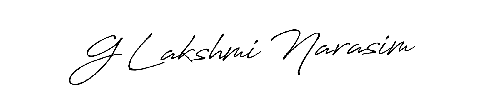 Check out images of Autograph of G Lakshmi Narasim name. Actor G Lakshmi Narasim Signature Style. Antro_Vectra_Bolder is a professional sign style online. G Lakshmi Narasim signature style 7 images and pictures png