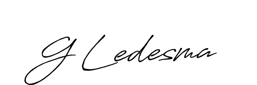 See photos of G Ledesma official signature by Spectra . Check more albums & portfolios. Read reviews & check more about Antro_Vectra_Bolder font. G Ledesma signature style 7 images and pictures png