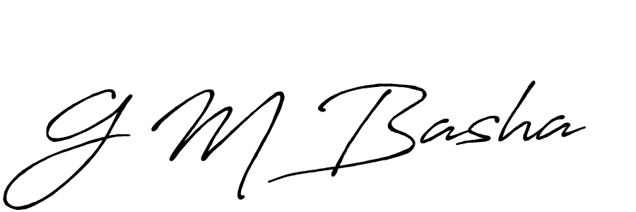 See photos of G M Basha official signature by Spectra . Check more albums & portfolios. Read reviews & check more about Antro_Vectra_Bolder font. G M Basha signature style 7 images and pictures png