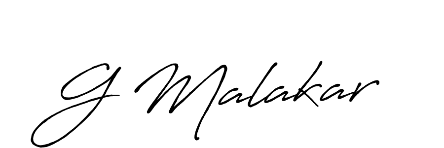 You can use this online signature creator to create a handwritten signature for the name G Malakar. This is the best online autograph maker. G Malakar signature style 7 images and pictures png