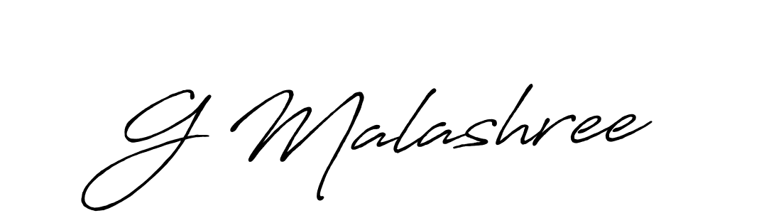 This is the best signature style for the G Malashree name. Also you like these signature font (Antro_Vectra_Bolder). Mix name signature. G Malashree signature style 7 images and pictures png