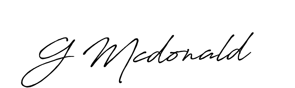 Here are the top 10 professional signature styles for the name G Mcdonald. These are the best autograph styles you can use for your name. G Mcdonald signature style 7 images and pictures png