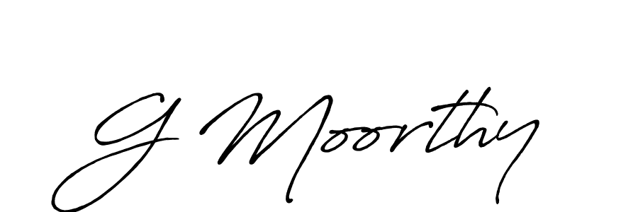 How to Draw G Moorthy signature style? Antro_Vectra_Bolder is a latest design signature styles for name G Moorthy. G Moorthy signature style 7 images and pictures png