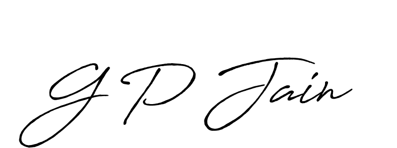 Check out images of Autograph of G P Jain name. Actor G P Jain Signature Style. Antro_Vectra_Bolder is a professional sign style online. G P Jain signature style 7 images and pictures png