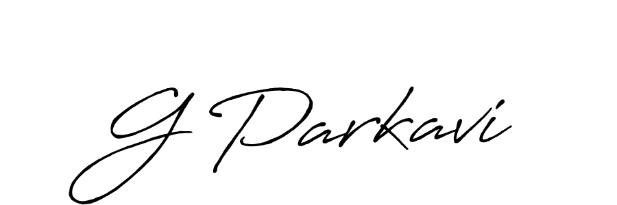 Here are the top 10 professional signature styles for the name G Parkavi. These are the best autograph styles you can use for your name. G Parkavi signature style 7 images and pictures png