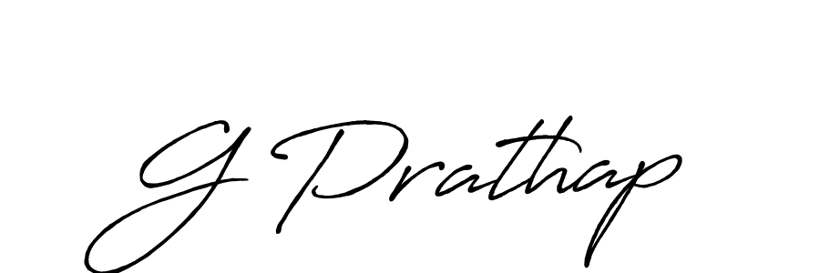 You should practise on your own different ways (Antro_Vectra_Bolder) to write your name (G Prathap) in signature. don't let someone else do it for you. G Prathap signature style 7 images and pictures png