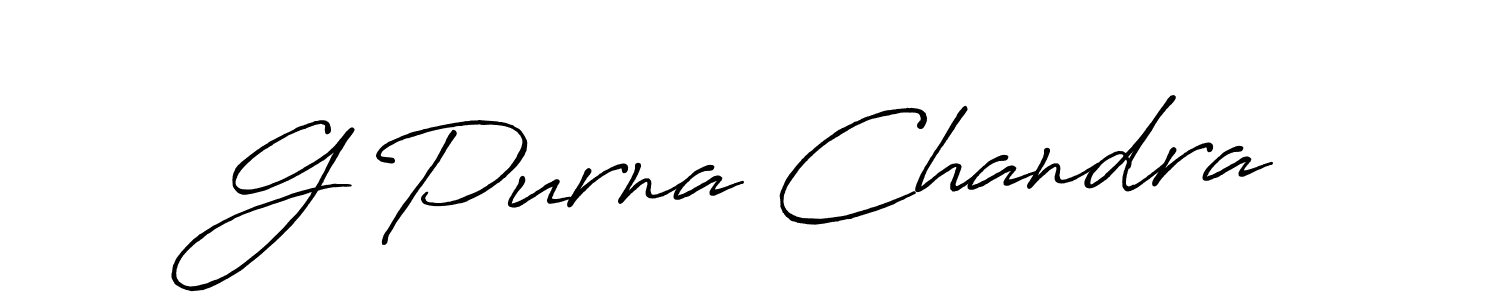 Check out images of Autograph of G Purna Chandra name. Actor G Purna Chandra Signature Style. Antro_Vectra_Bolder is a professional sign style online. G Purna Chandra signature style 7 images and pictures png