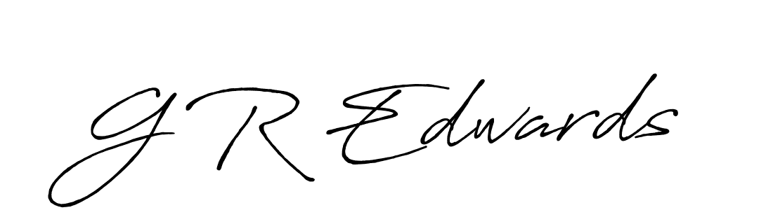 See photos of G R Edwards official signature by Spectra . Check more albums & portfolios. Read reviews & check more about Antro_Vectra_Bolder font. G R Edwards signature style 7 images and pictures png