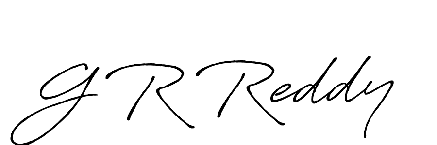 Check out images of Autograph of G R Reddy name. Actor G R Reddy Signature Style. Antro_Vectra_Bolder is a professional sign style online. G R Reddy signature style 7 images and pictures png