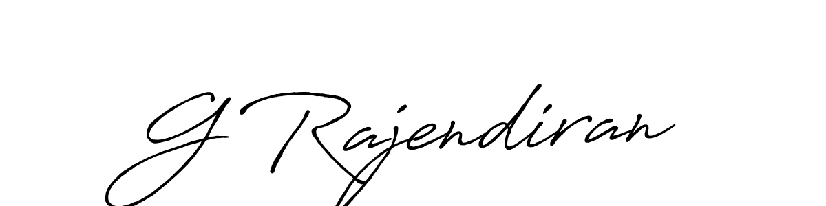 You can use this online signature creator to create a handwritten signature for the name G Rajendiran. This is the best online autograph maker. G Rajendiran signature style 7 images and pictures png