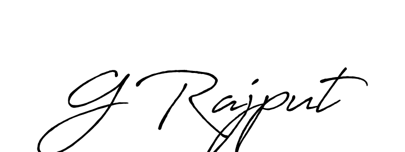 Check out images of Autograph of G Rajput name. Actor G Rajput Signature Style. Antro_Vectra_Bolder is a professional sign style online. G Rajput signature style 7 images and pictures png