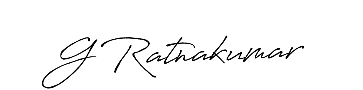 Similarly Antro_Vectra_Bolder is the best handwritten signature design. Signature creator online .You can use it as an online autograph creator for name G Ratnakumar. G Ratnakumar signature style 7 images and pictures png