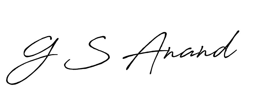 See photos of G S Anand official signature by Spectra . Check more albums & portfolios. Read reviews & check more about Antro_Vectra_Bolder font. G S Anand signature style 7 images and pictures png