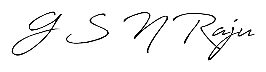 Make a beautiful signature design for name G S N Raju. Use this online signature maker to create a handwritten signature for free. G S N Raju signature style 7 images and pictures png
