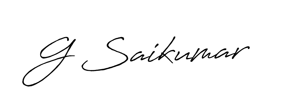 Check out images of Autograph of G Saikumar name. Actor G Saikumar Signature Style. Antro_Vectra_Bolder is a professional sign style online. G Saikumar signature style 7 images and pictures png