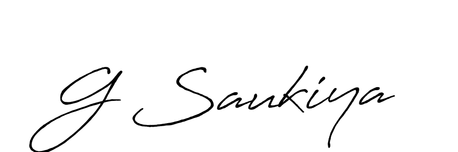 How to Draw G Saukiya signature style? Antro_Vectra_Bolder is a latest design signature styles for name G Saukiya. G Saukiya signature style 7 images and pictures png