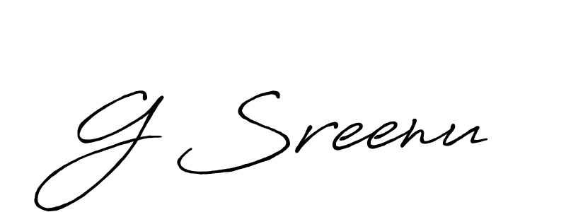 See photos of G Sreenu official signature by Spectra . Check more albums & portfolios. Read reviews & check more about Antro_Vectra_Bolder font. G Sreenu signature style 7 images and pictures png