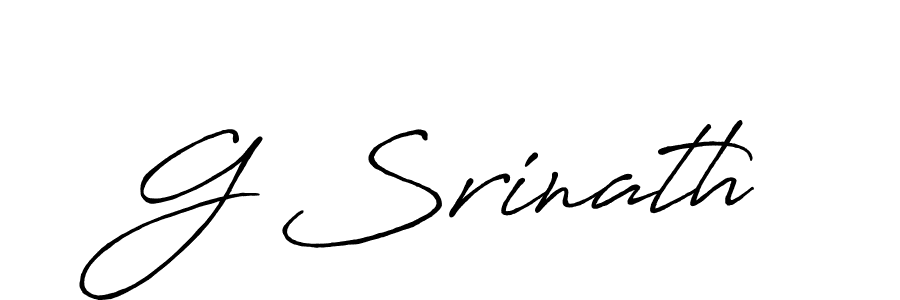 Here are the top 10 professional signature styles for the name G Srinath. These are the best autograph styles you can use for your name. G Srinath signature style 7 images and pictures png