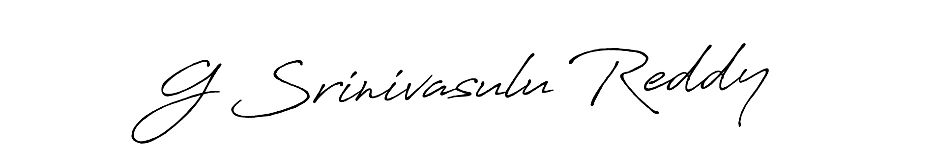 This is the best signature style for the G Srinivasulu Reddy name. Also you like these signature font (Antro_Vectra_Bolder). Mix name signature. G Srinivasulu Reddy signature style 7 images and pictures png
