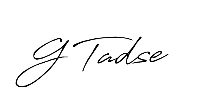 Check out images of Autograph of G Tadse name. Actor G Tadse Signature Style. Antro_Vectra_Bolder is a professional sign style online. G Tadse signature style 7 images and pictures png