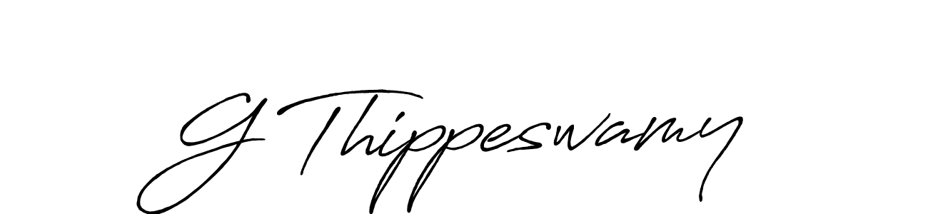 Best and Professional Signature Style for G Thippeswamy. Antro_Vectra_Bolder Best Signature Style Collection. G Thippeswamy signature style 7 images and pictures png