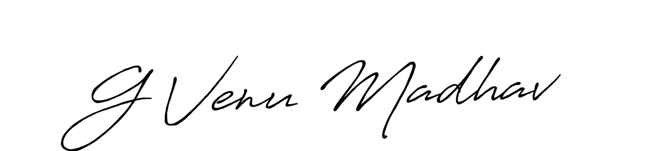 Check out images of Autograph of G Venu Madhav name. Actor G Venu Madhav Signature Style. Antro_Vectra_Bolder is a professional sign style online. G Venu Madhav signature style 7 images and pictures png