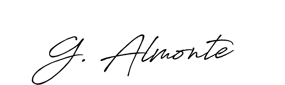 Check out images of Autograph of G. Almonte name. Actor G. Almonte Signature Style. Antro_Vectra_Bolder is a professional sign style online. G. Almonte signature style 7 images and pictures png