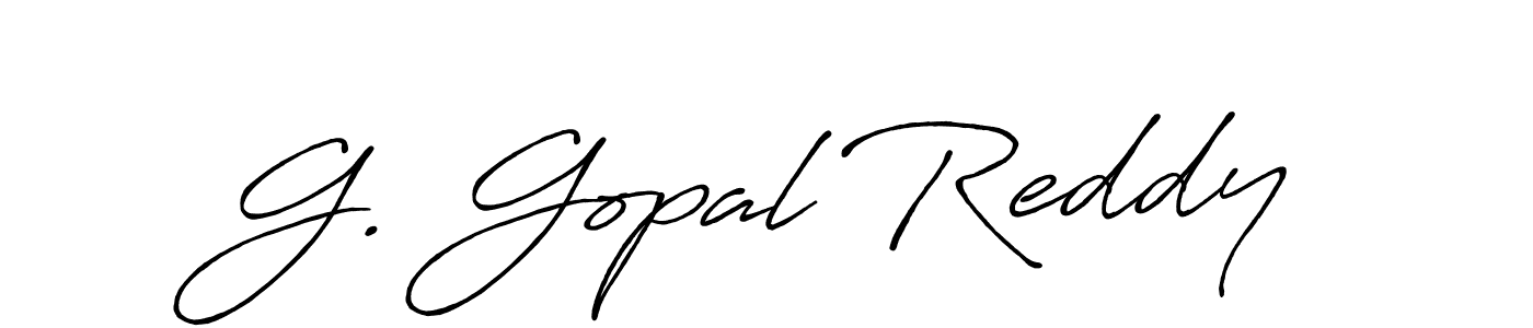 You can use this online signature creator to create a handwritten signature for the name G. Gopal Reddy. This is the best online autograph maker. G. Gopal Reddy signature style 7 images and pictures png